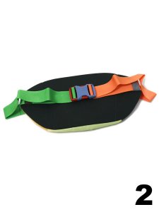 画像6: COTOPAXI KAPAI 3L HIP PACK DEL DIA-DELDIA (6)