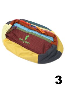 画像8: COTOPAXI KAPAI 3L HIP PACK DEL DIA-DELDIA (8)
