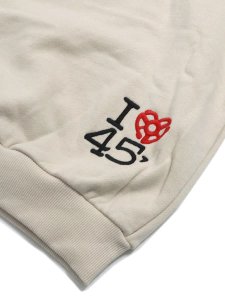 画像5: 【KIDS】BREEZE KIDS MURO SESAME STREET HOODIE (5)