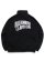 画像1: 【送料無料】BILLIONAIRE BOYS CLUB NYLON PULLOVER JACKET BLACK (1)