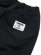 画像4: 【送料無料】BILLIONAIRE BOYS CLUB 2WAY NYLON PANTS BLACK (4)