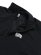 画像4: 【送料無料】BILLIONAIRE BOYS CLUB NYLON PULLOVER JACKET BLACK (4)