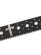 画像3: 【送料無料】RAISE8 APPAREL BELT L MAX B 2000 BLACK/SILVER (3)