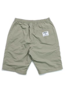 画像11: 【SALE】【送料無料】BILLIONAIRE BOYS CLUB 2WAY NYLON PANTS OD (11)