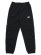 画像1: 【送料無料】BILLIONAIRE BOYS CLUB 2WAY NYLON PANTS BLACK (1)