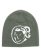 画像1: BILLIONAIRE BOYS CLUB JACQUARD BEANIE HELMET OD (1)