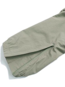 画像8: 【SALE】【送料無料】BILLIONAIRE BOYS CLUB 2WAY NYLON PANTS OD (8)