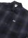 画像3: CALTOP FL PLAID S/S SHIRT NAVY/GREY (3)