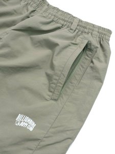画像3: 【SALE】【送料無料】BILLIONAIRE BOYS CLUB 2WAY NYLON PANTS OD (3)