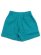 画像2: 【KIDS】CHAMPION KIDS US COTTON SHORTS-TEAL BLUE (2)