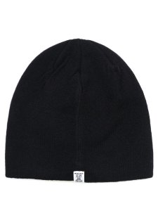 画像2: BILLIONAIRE BOYS CLUB JACQUARD BEANIE HELMET BLACK (2)