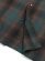 画像4: CALTOP FL PLAID S/S SHIRT GREEN/BROWN (4)