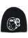 画像1: BILLIONAIRE BOYS CLUB JACQUARD BEANIE HELMET BLACK (1)