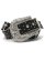 画像1: 【送料無料】RAISE8 APPAREL BELT L MAX B 2000 BLACK/SILVER (1)