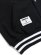 画像4: 【送料無料】BILLIONAIRE BOYS CLUB EMBROIDERED LOGO SWEAT VARSITY JACKET (4)