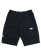 画像10: 【送料無料】BILLIONAIRE BOYS CLUB 2WAY NYLON PANTS BLACK (10)