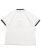 画像2: CHAMPION S/S RINGER TEE-WHITE/NAVY (2)