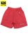 画像1: 【KIDS】CHAMPION KIDS US COTTON SHORTS-DEEP PINK (1)