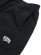 画像3: 【送料無料】BILLIONAIRE BOYS CLUB 2WAY NYLON PANTS BLACK (3)