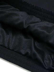 画像6: 【SALE】【送料無料】BILLIONAIRE BOYS CLUB NYLON PULLOVER JACKET BLACK (6)