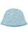画像1: SUBLIME MIX HANDKNIT HAT SAX MIX (1)