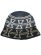画像1: SUBLIME FINE HANDKNIT HAT M.GREY MIX (1)
