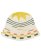 画像1: SUBLIME FINE HANDKNIT HAT OFF MIX (1)