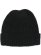 画像1: SUBLIME CTN HANDKNIT WT BLACK (1)