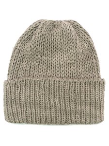 画像1: SUBLIME CTN HANDKNIT WT BEIGE (1)