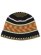 画像1: SUBLIME FINE HANDKNIT HAT BLACK MIX (1)