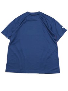 画像2: 【SALE】PUMA BMW MMS LIFESTYLE JERSEY-PRO BLUE (2)