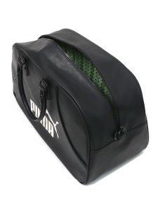 画像5: 【送料無料】PUMA ARCHIVE GRIP BAG-PUMA BLACK (5)
