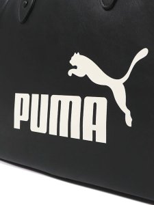 画像8: 【送料無料】PUMA ARCHIVE GRIP BAG-PUMA BLACK (8)