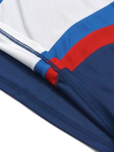 画像4: 【SALE】PUMA BMW MMS LIFESTYLE JERSEY-PRO BLUE (4)