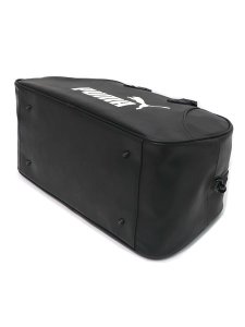 画像4: 【送料無料】PUMA ARCHIVE GRIP BAG-PUMA BLACK (4)