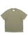 画像1: 【送料無料】REIGNING CHAMP MIDWEIGHT JERSEY CLASSIC TEE-CYPRESS (1)