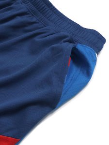 画像4: 【SALE】PUMA BMW MMS LIFESTYLE SHORT-PRO BLUE (4)