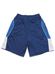 画像2: 【SALE】PUMA BMW MMS LIFESTYLE SHORT-PRO BLUE (2)