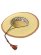 画像4: SUBLIME BURKINA HAT ASSORT with BAND (4)