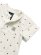 画像4: 【KIDS】CARHARTT KIDS INF SS FRENCH TERRY ROMPER-TDOVE (4)