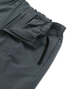 画像4: 【送料無料】WHIMSY SOCKS UTILITY PANT CONCRETE (4)