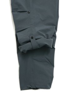 画像8: 【送料無料】WHIMSY SOCKS UTILITY PANT CONCRETE (8)