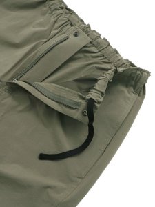 画像4: 【送料無料】WHIMSY SOCKS UTILITY PANT KHAKI (4)