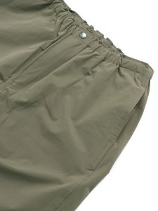 画像3: 【送料無料】WHIMSY SOCKS UTILITY PANT KHAKI (3)