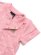 画像4: 【KIDS】CARHARTT KIDS INF SS FRENCH TERRY ROMPER-PEONY (4)