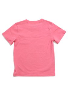 画像2: 【KIDS】CARHARTT KIDS CHILD SS POCKET TEE-PINK LEMONADE (2)