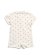 画像2: 【KIDS】CARHARTT KIDS INF SS FRENCH TERRY ROMPER-TDOVE (2)