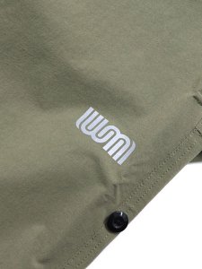 画像7: 【送料無料】WHIMSY SOCKS UTILITY PANT KHAKI (7)