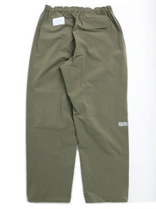 画像2: 【送料無料】WHIMSY SOCKS UTILITY PANT KHAKI (2)