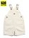 画像1: 【KIDS】CARHARTT KIDS LOOSE FIT CANVAS SHORTALL-TURTLEDOV (1)